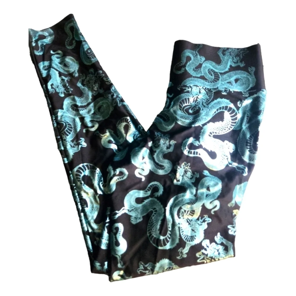 Cute Booty Lounge black pockets
